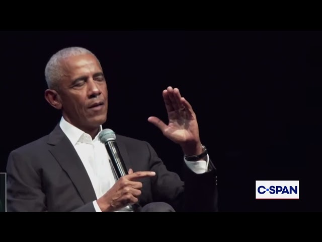 Obama on Artificial Intelligence