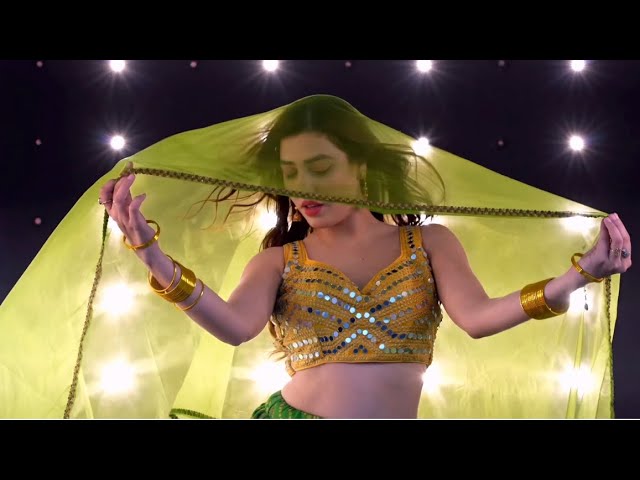 Odhni dance video | Dance with Alisha | Easy dance steps |