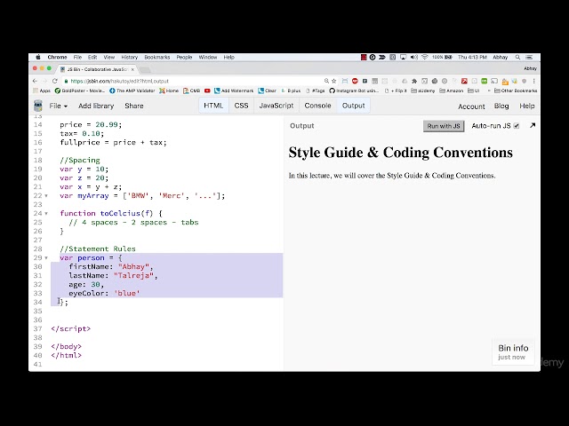 Best Practices   57 Style Guide & Coding Conventions