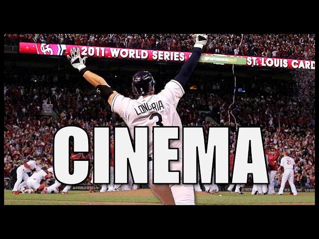 MLB | The GREATEST Night in Baseball History