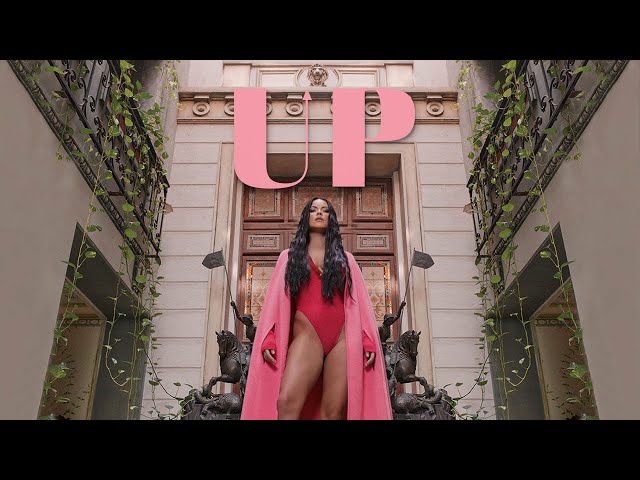 INNA - Up