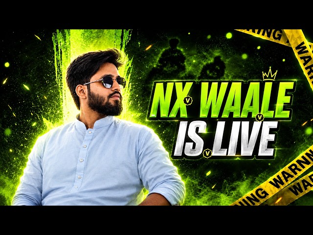 Free Fire Live Gameplay  & Giveaway  🎯  |  GARENA FREE FIRE MAX  |   LIVE