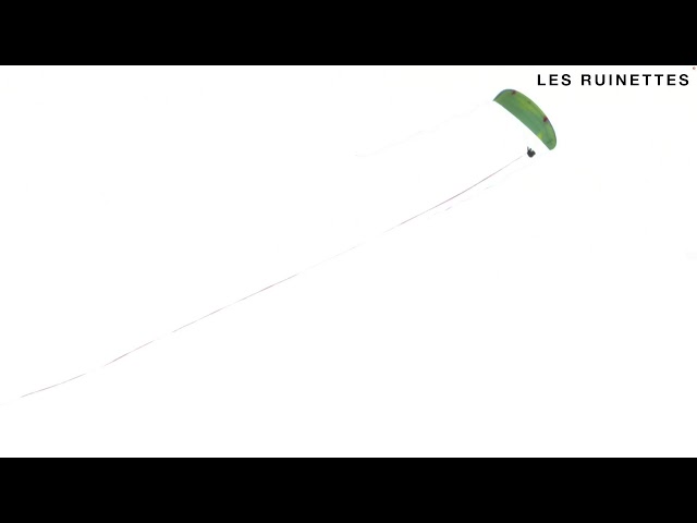 Verbier Airshow 2026 - Day 2