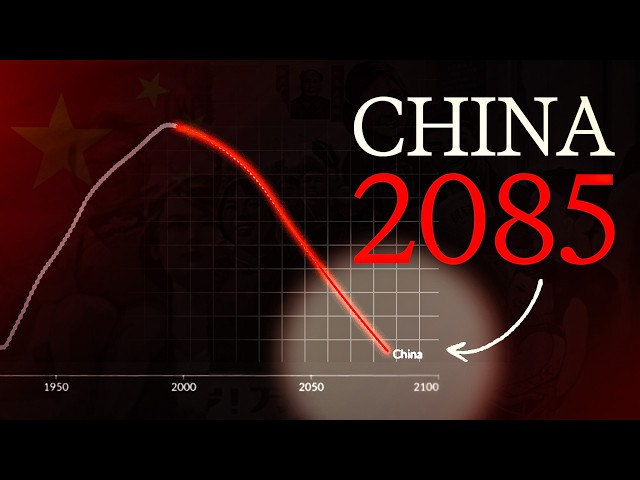How China blew up its own future