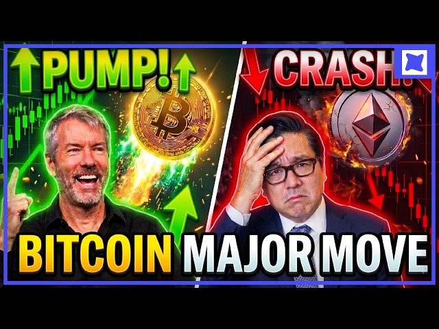 Bitcoin is Recovering But Not For Long!! BTC News, Iran Strike Halted, Bitmine Stop Buying ETH