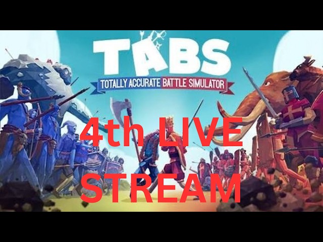 Goofy game Goofy battles | TABS