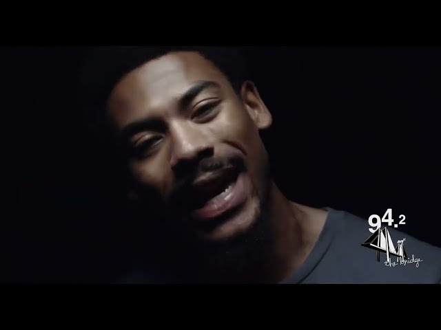 actor aaron pierre went crazy on outkast's "spottieottiedopaliscious"