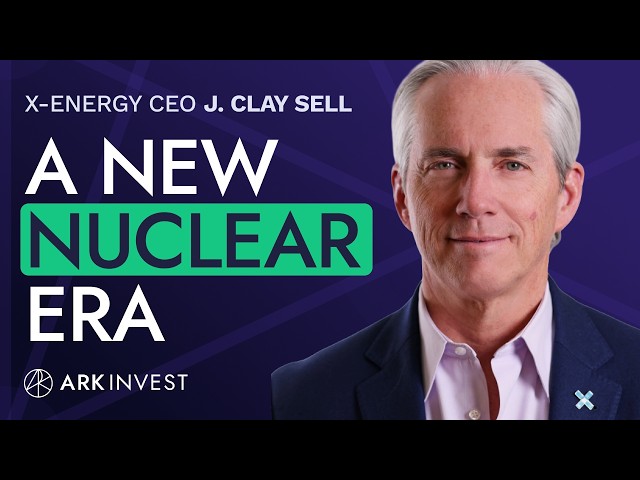 Did He Reinvent Nuclear Power?
