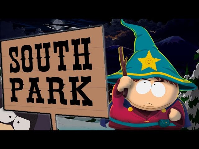 All South Park Games for PS4 Review