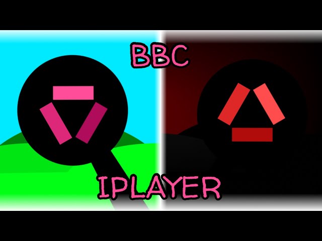 My Sprunki OC: BBC iPlayer