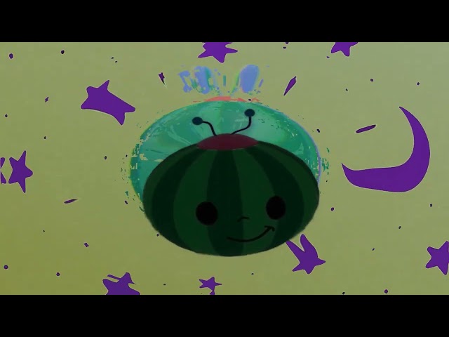 COCOMELON FACELESS Special Effects Sponsored By Klasky Csupo 2001 Effects