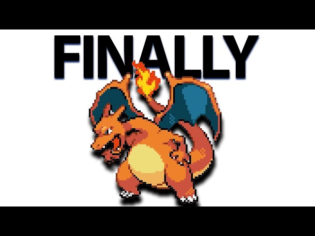 Pokemon FINALLY Did THIS On Nintendo Switch