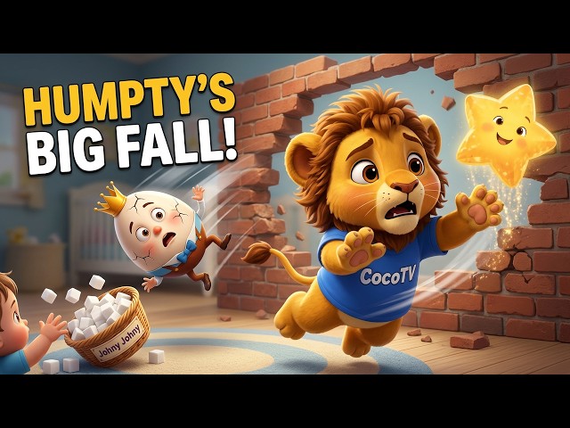 Meet Leo! 🦁 Farm Friends, Under the Sea & Garden Fun | Nursey Rhymes for Kids | CocoTV