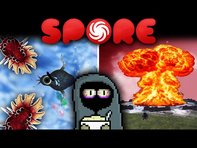 I Turned Every Stage Into HELL With Mods