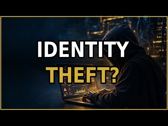Someone Opened Accounts in Your Name? Your FCRA Rights to Fight Back