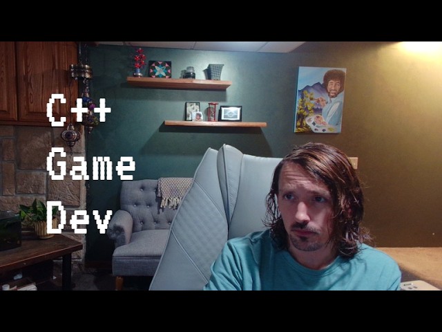 C++ Game Dev - Tracking Effect History