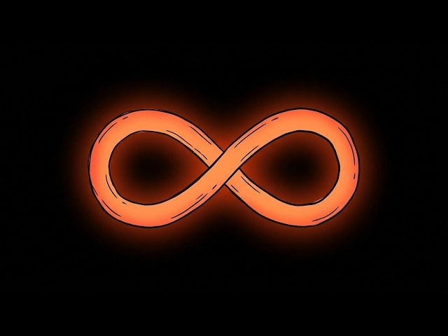 The Infinity Paradox