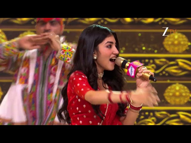 SA RE GA MA PA 2026 - Saturday & Sunday At 9:30 Pm - Promo - Zee Tv