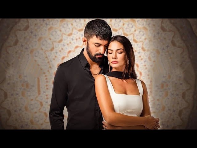 MEU NOME É FARAH | 1ª TEMPORADA – EPISÓDIO 41  | NOVELA  DUBLADA EM PORTUGUÊS