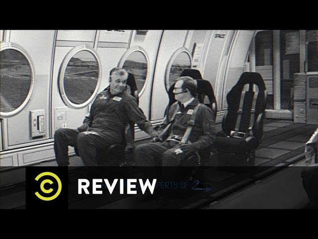 Review - The Journey Goes On