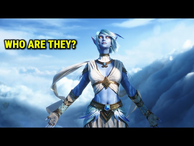The 2004 Paradox: What Blizzard is Hiding in WoW Forever