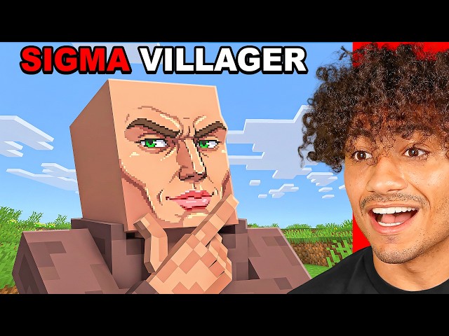 Reacting To The FUNNIEST Minecraft Shorts!