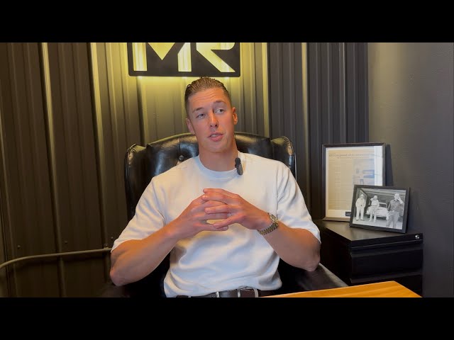 GGP #2: Modern Self Mastery