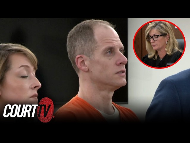 ‘Crybaby’ Caleb Flynn Sentenced to Life in Prison