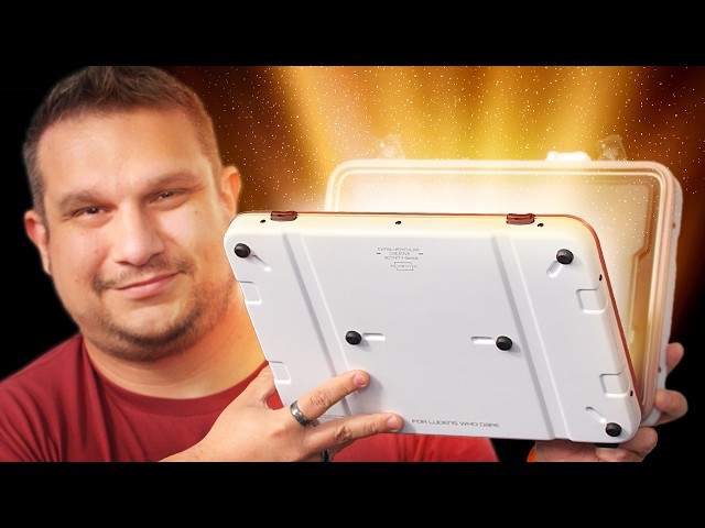 This blows Microsoft's surface out of the water