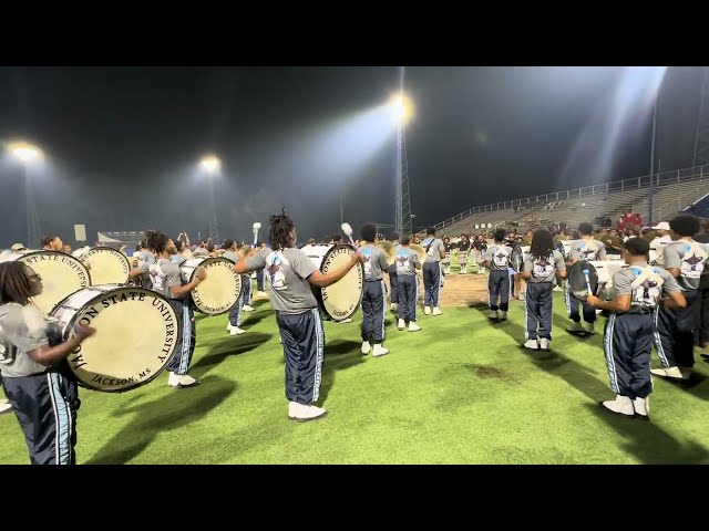 WT - FTB (Nothin But Drums 2026)🔥