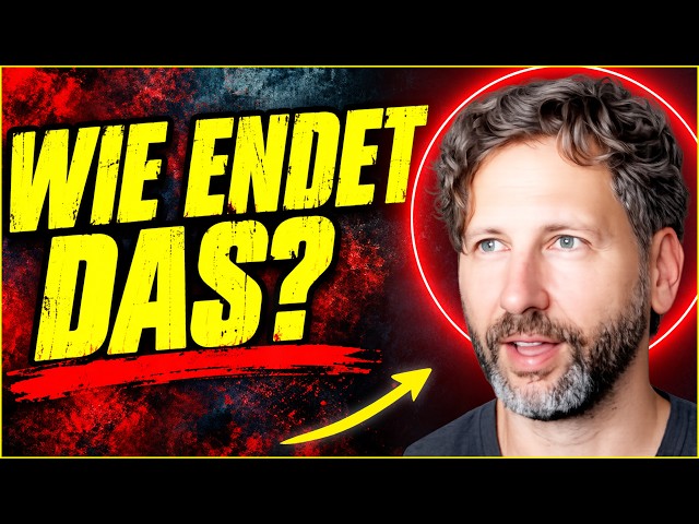 Jetzt wird es unangenehm
