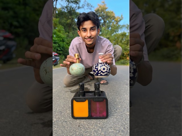 Amar 2ta Soap Dispenser VS 1ta Ranox Soap Dispenser Unboxing 🫧