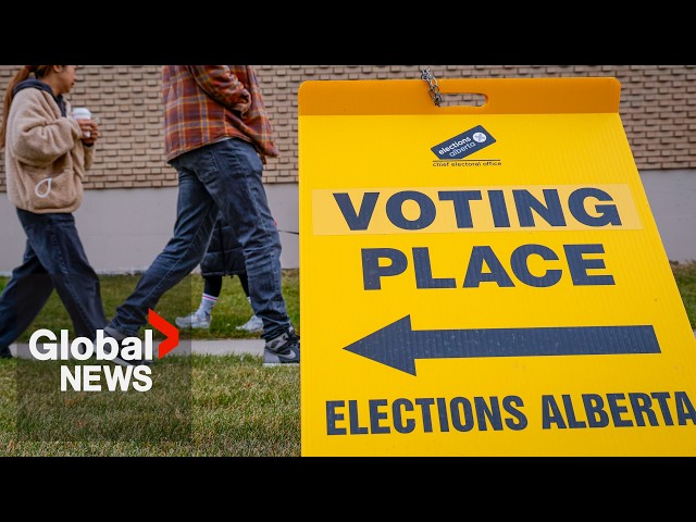 Alberta referendum: Province leaning towards united Canada, but what about the other 9 questions?