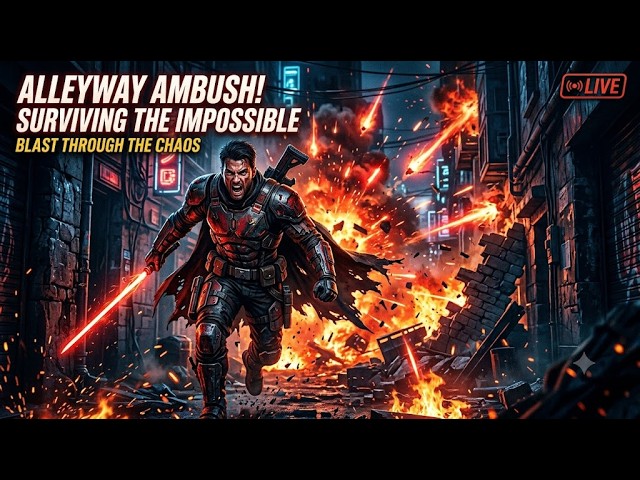 The Forbidden Black Card | Near Death Breakout [LitRPG Audiobook Ep 4]