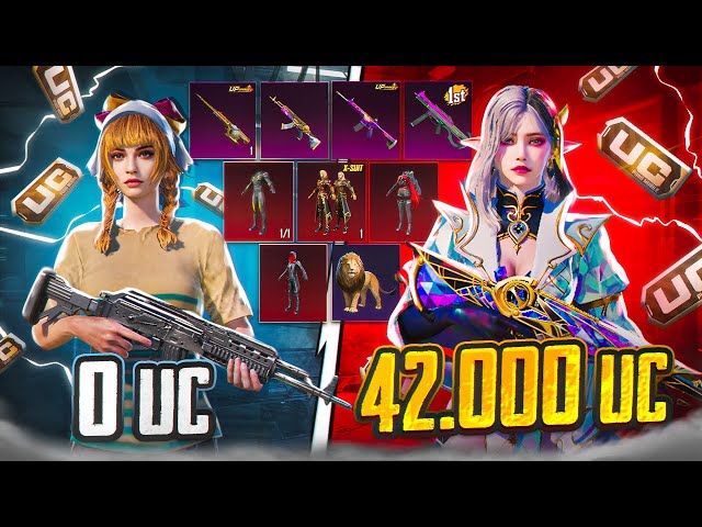 ENG OMADLI OPEN CASE 😳😈42.000$UCGA OBUNACHIMIZ AKKAUNTLARINI KUCHAYTIRIB BERDIK