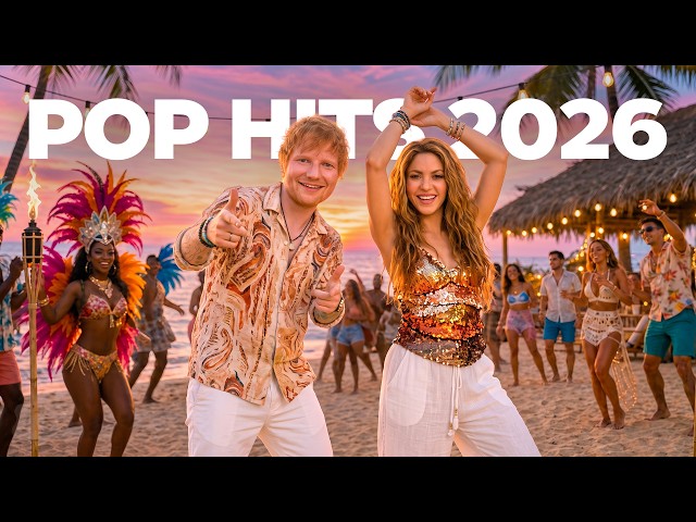 Top 20 Pop Songs 2026 ♫ Bruno Mars, Lady Gaga, Dua Lipa, Adele, Ed Sheeran, The Weeknd #67