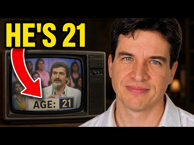 8 SIGNS Your Body Is Aging FASTER Than Your Face | The First One Is in Your LEGS