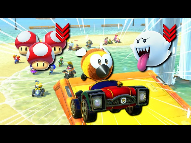 Nintendo Walks it Back