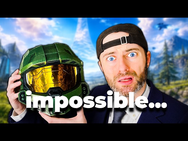 Can Activision Really Save Halo?