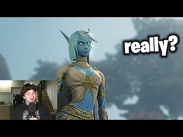 What Was Blizzard THINKING?