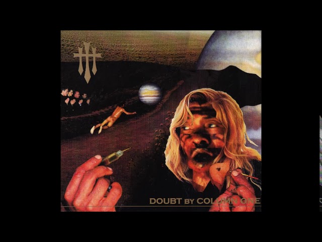 Column One - The Right To Doubt It