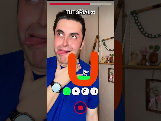 TUTORIAL drink