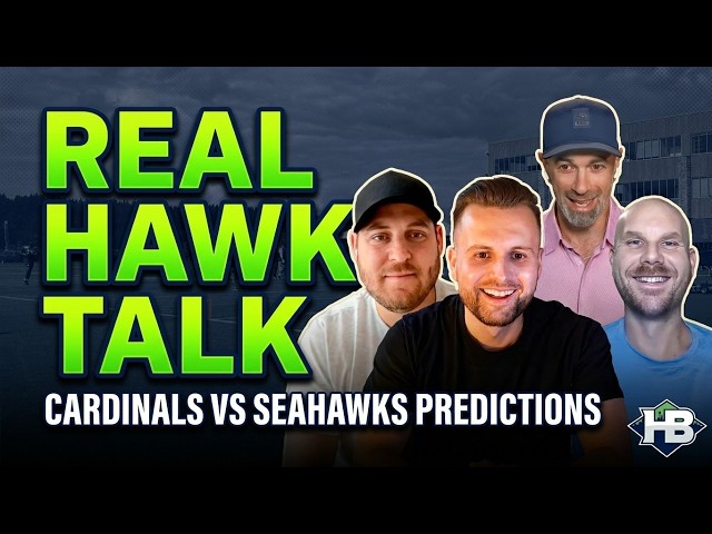 REAL HAWK TALK: Razing Arizona