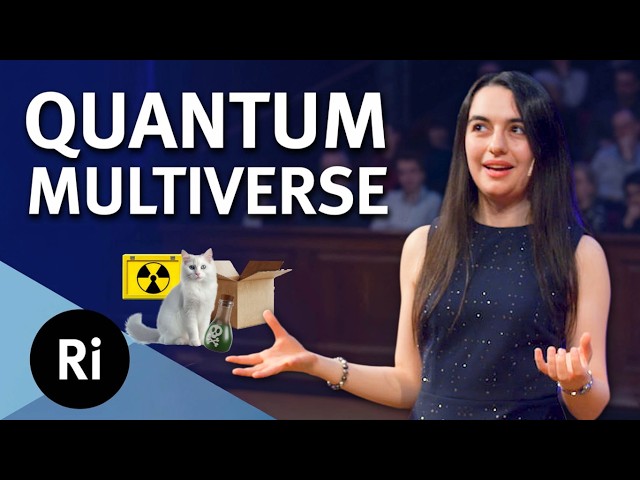 Quantum Paradoxes: 5 Ways to Test the Multiverse | Maria Violaris