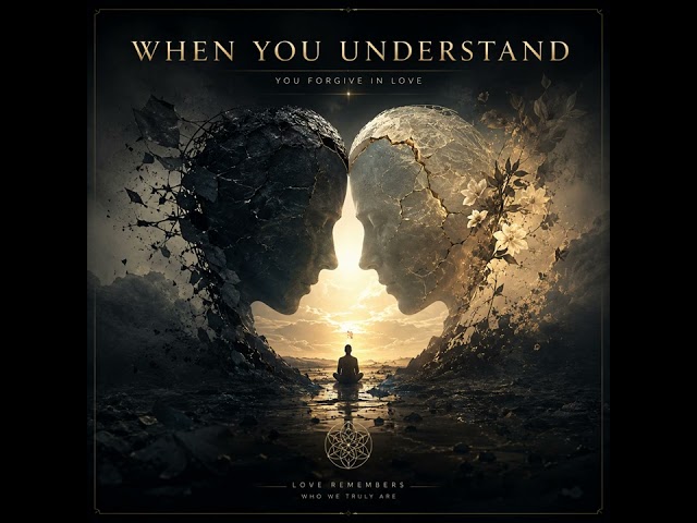 When You Understand
