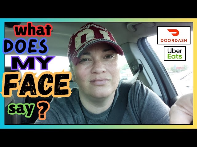 ❓Is Doordash WORTH it in 2025? Is Ubereats WORTH it in 2025❓