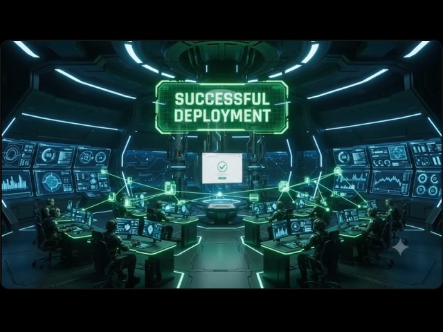 AI software development lifecycle