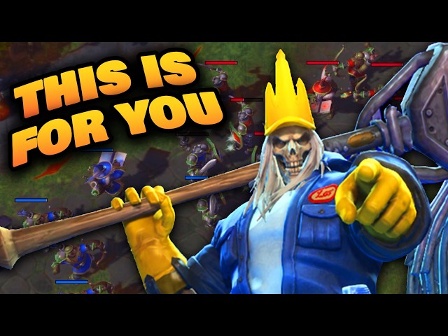 Free Heroes of the Storm Tips (no charge)