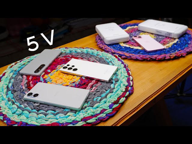 Sony Xperia 5 V after 42 days - review!