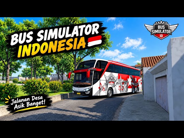 Bus Simulator Indian and truck drivers 